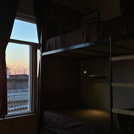 The Lumi Hotell Bīr Eksteriør bilde